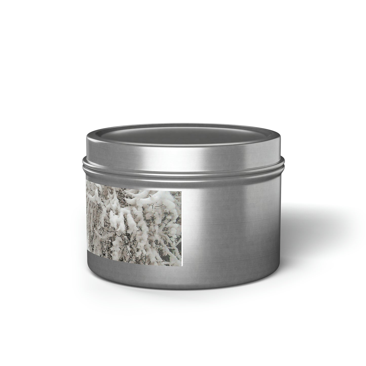 Tin Candles
