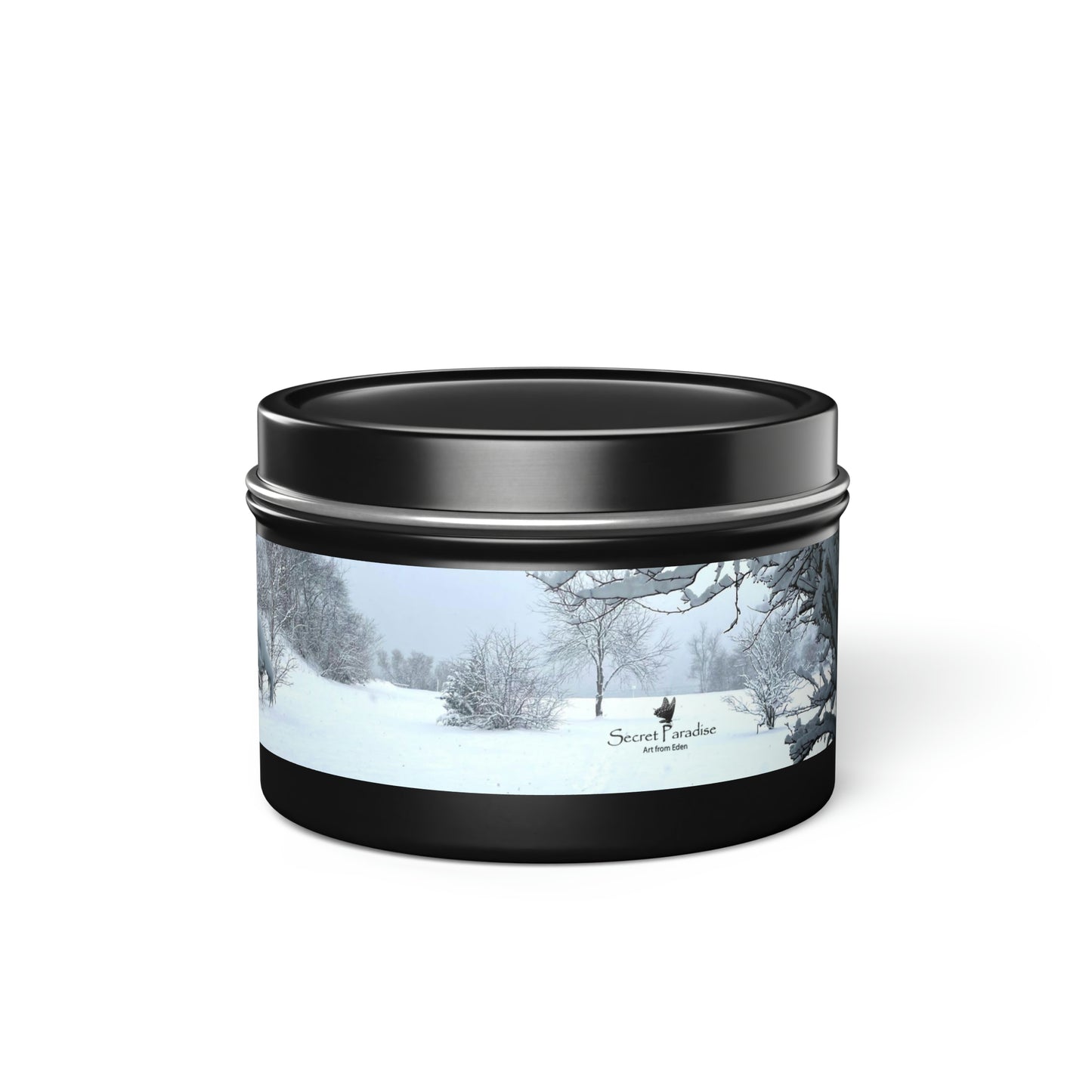Tin Candles