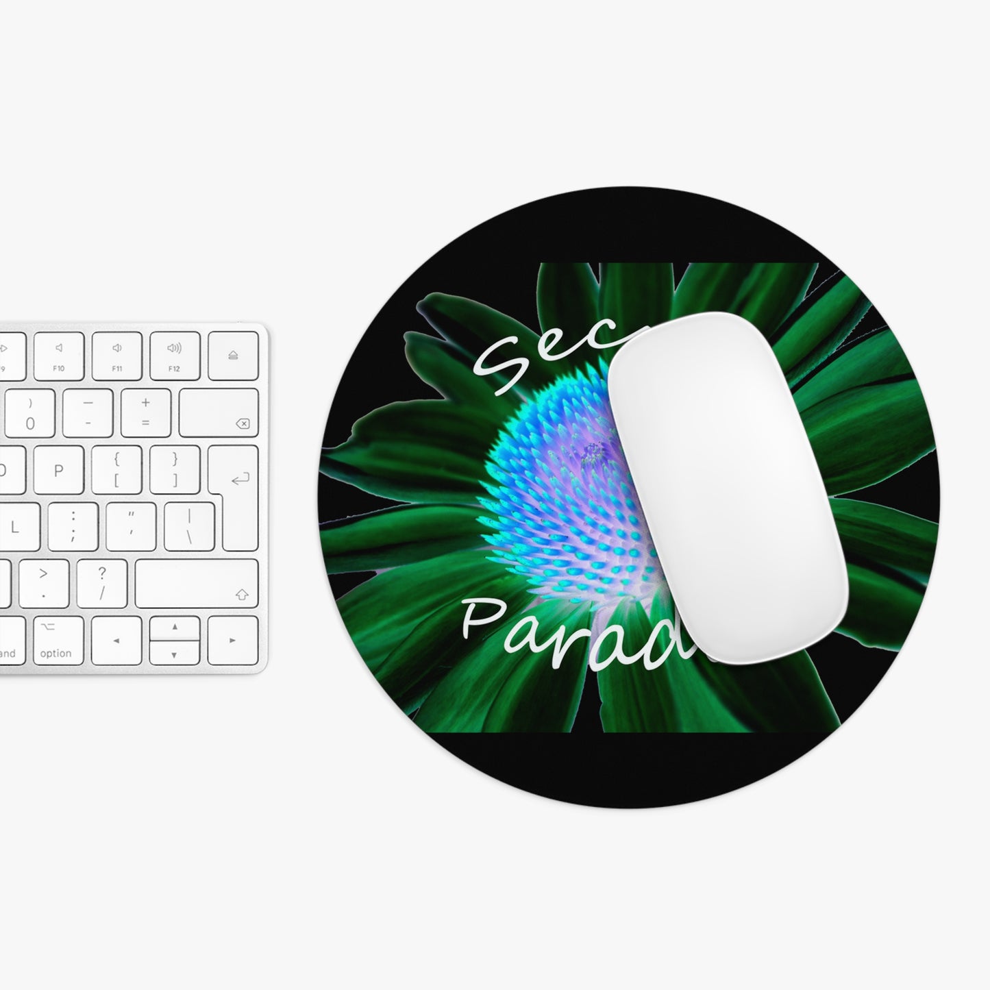 Mouse Pad from Paradise