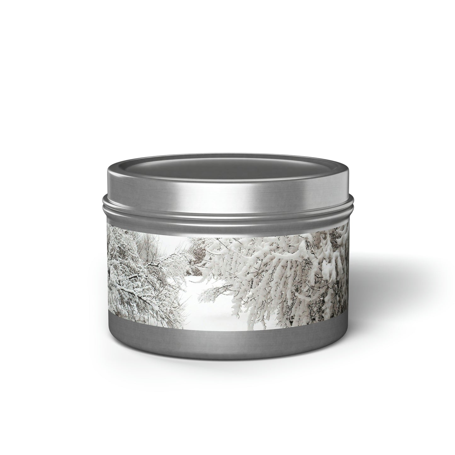 Tin Candles