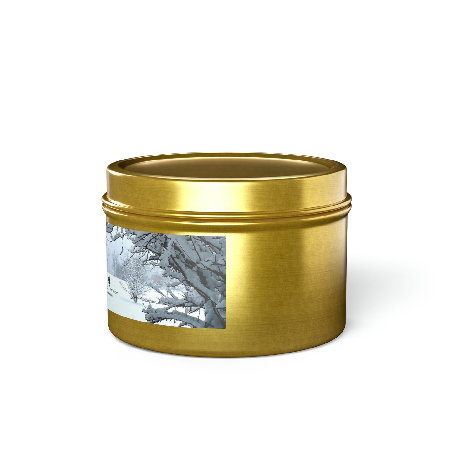 Tin Candles