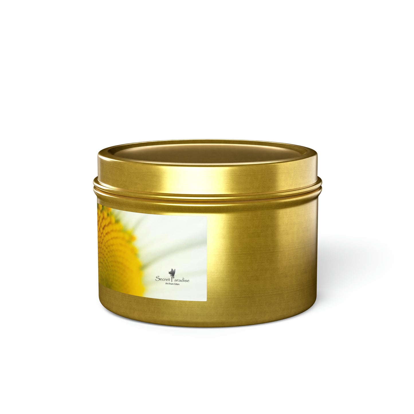 Tin Candles