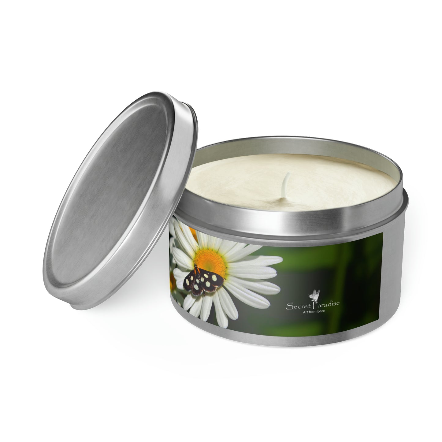 Tin Candles