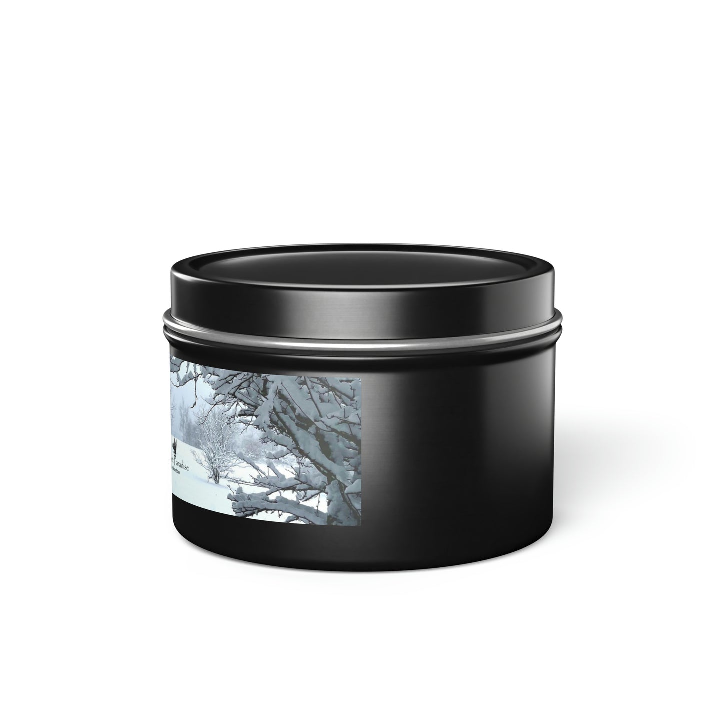 Tin Candles