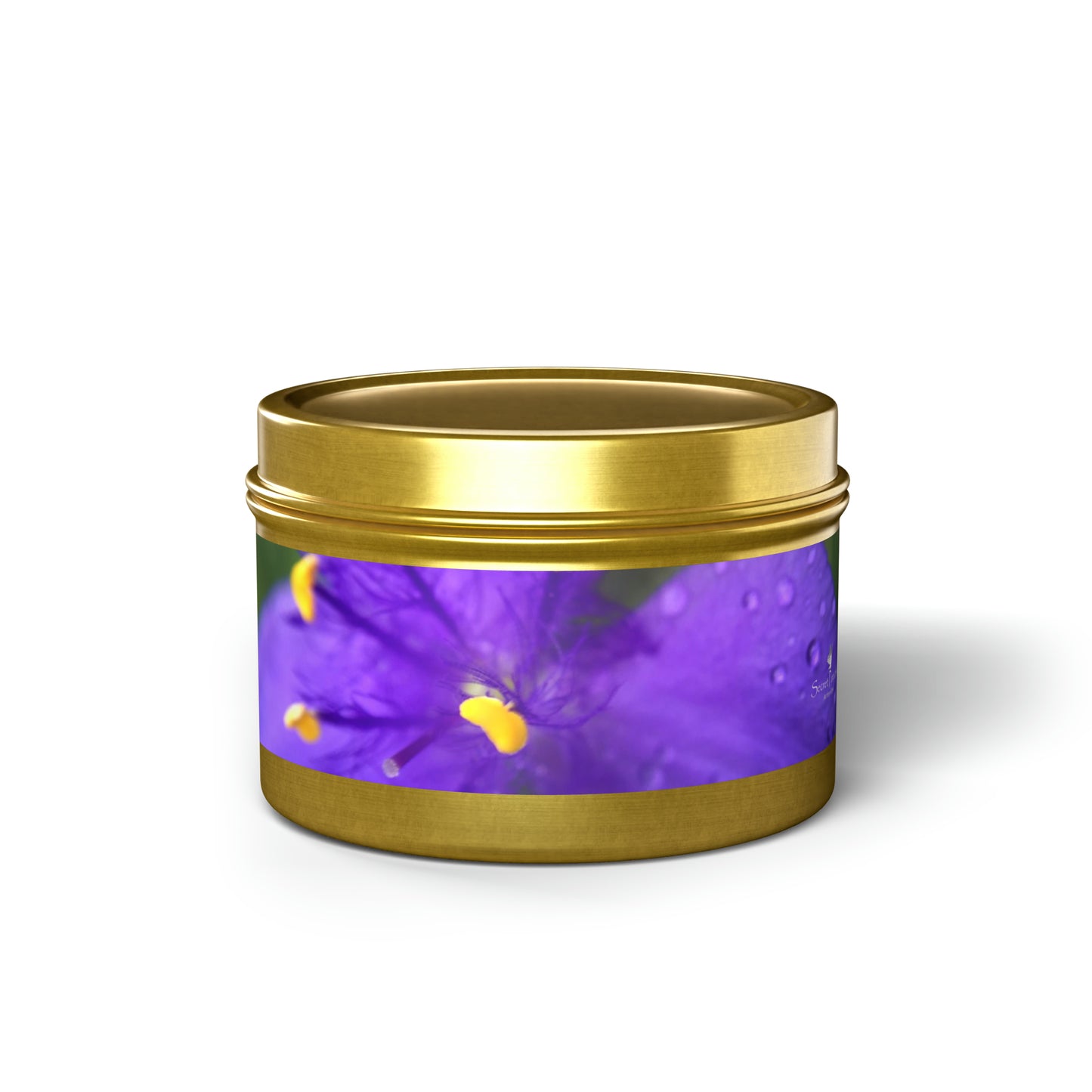 Tin Candles