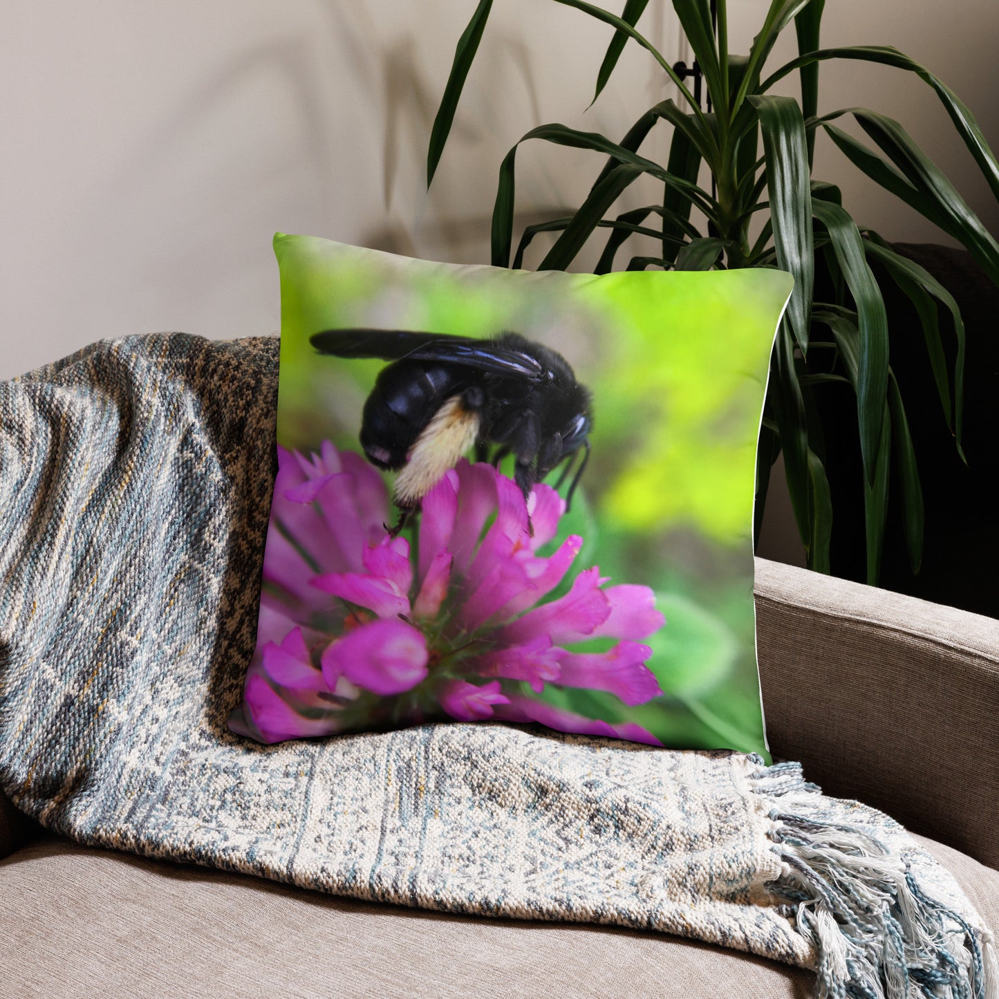 Basic Pillow