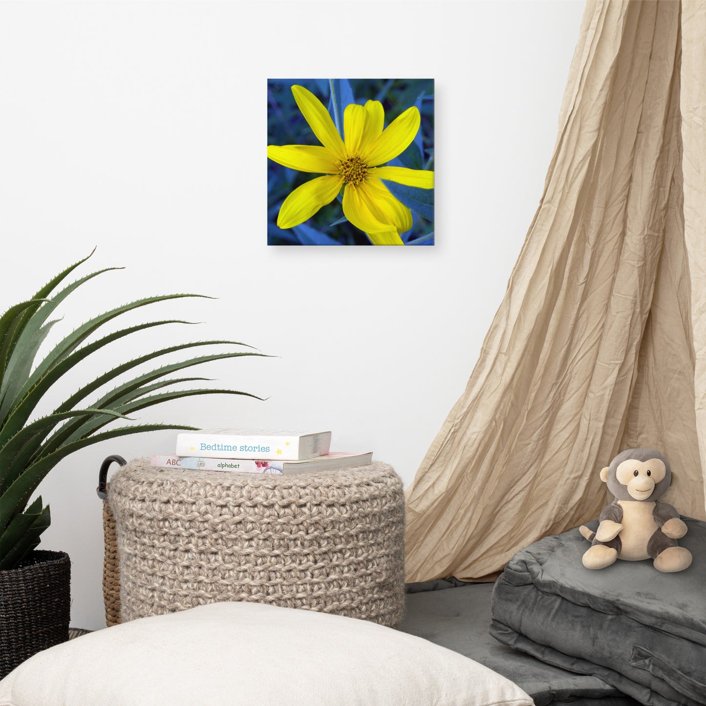 Canvas