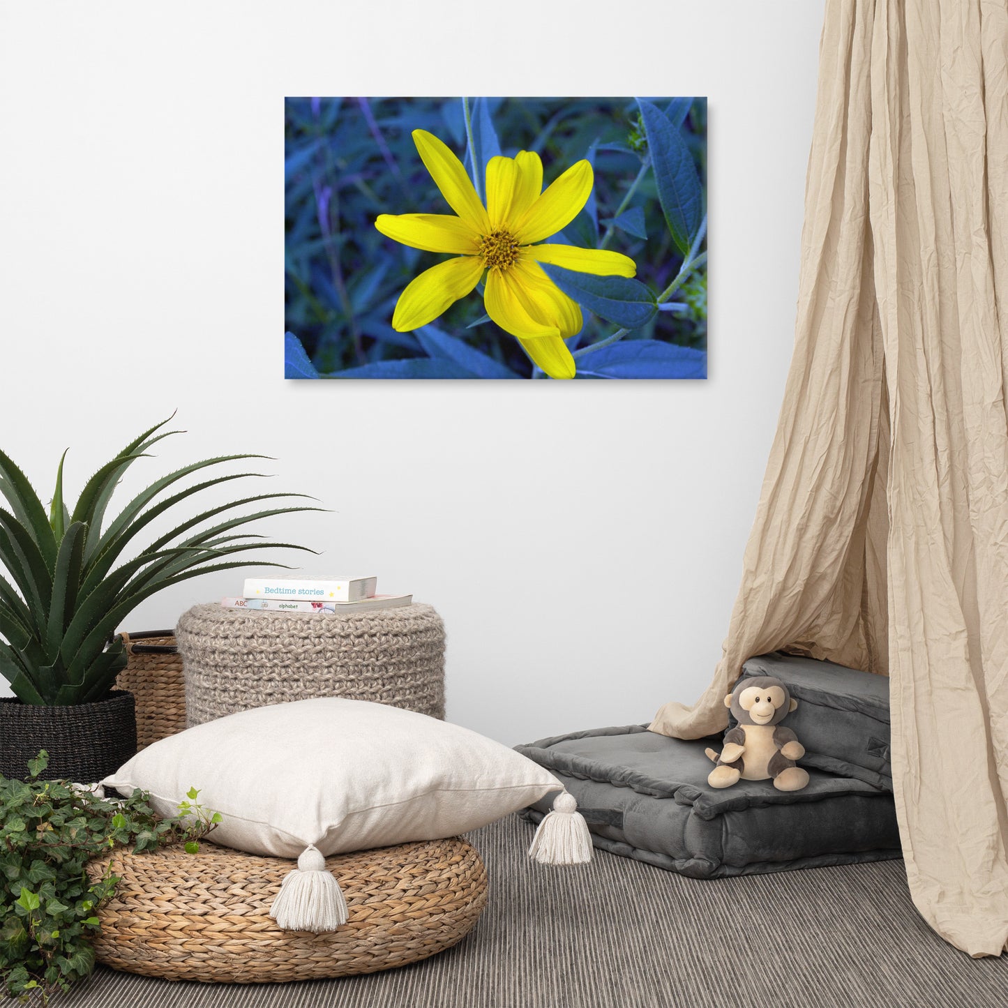 Canvas