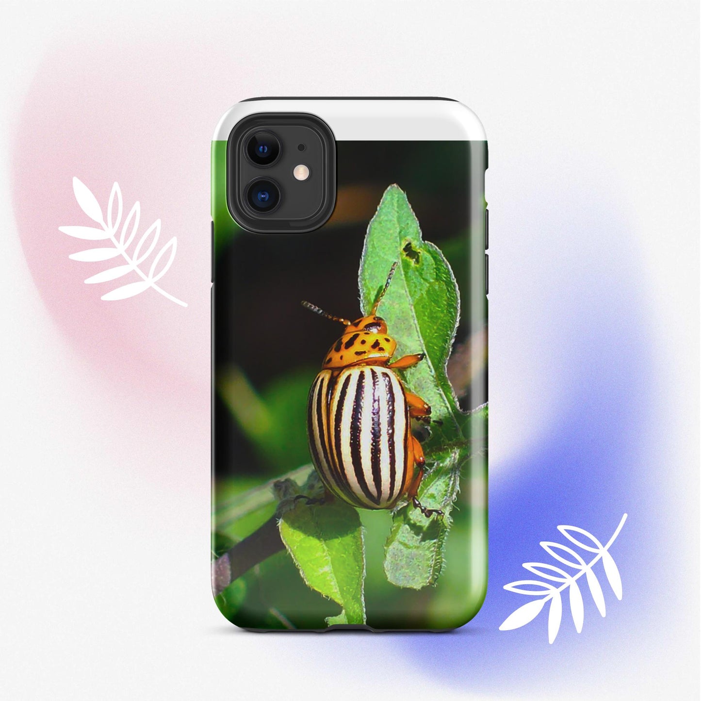 Tough Case for iPhone®