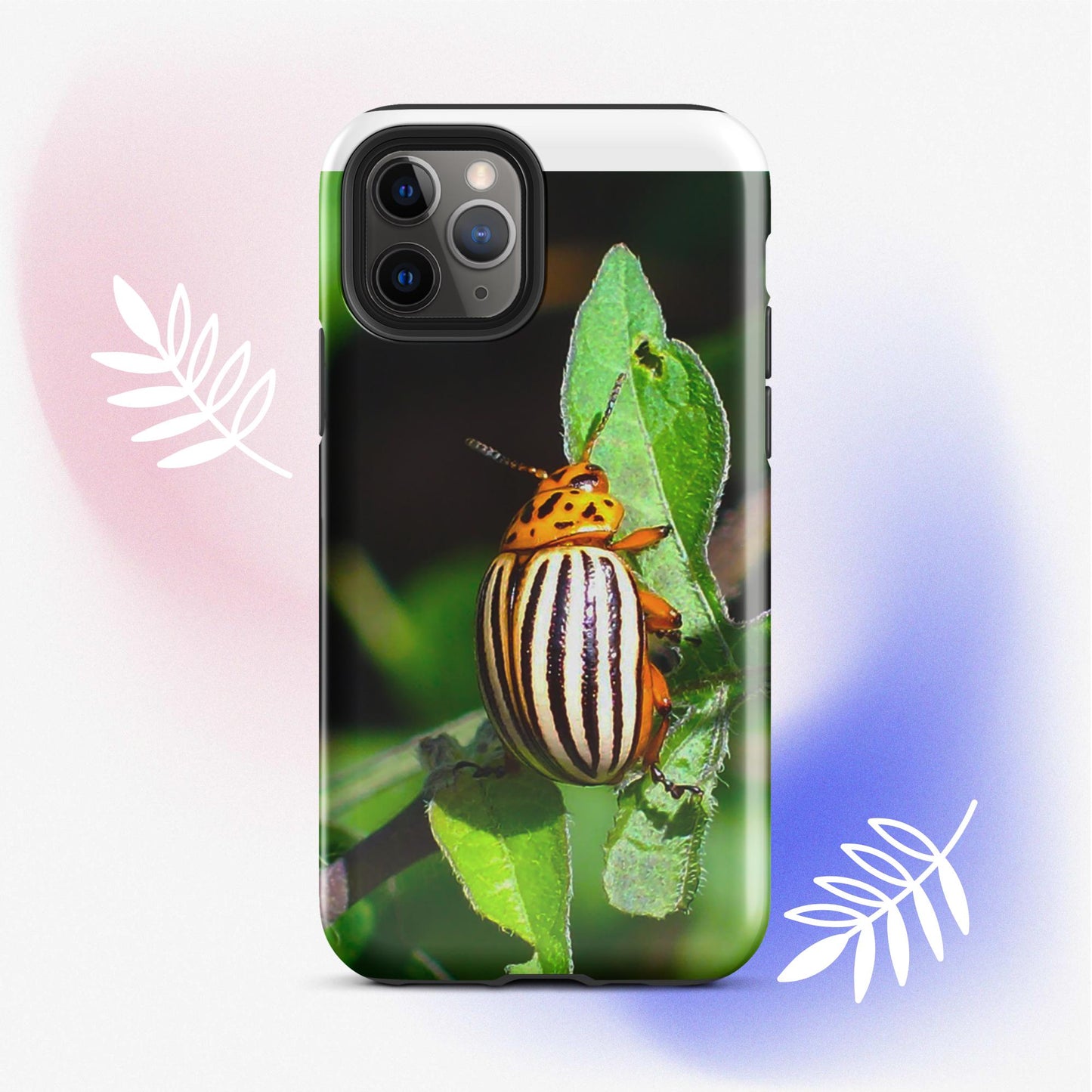Tough Case for iPhone®