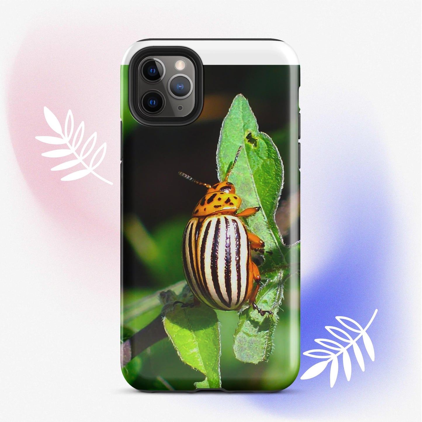Tough Case for iPhone®