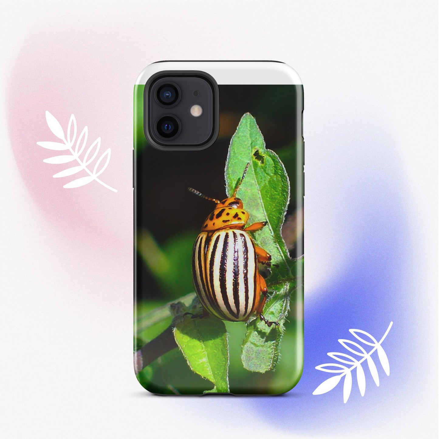 Tough Case for iPhone®