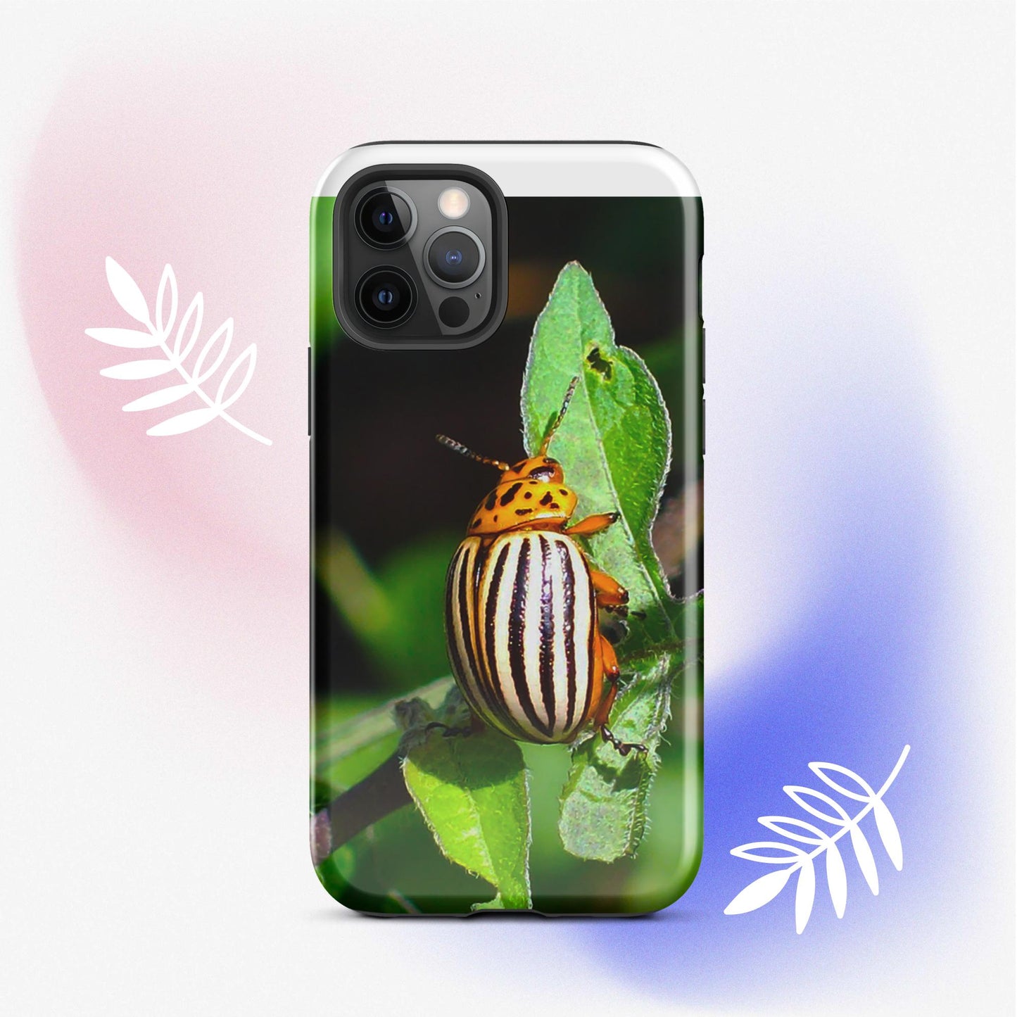 Tough Case for iPhone®