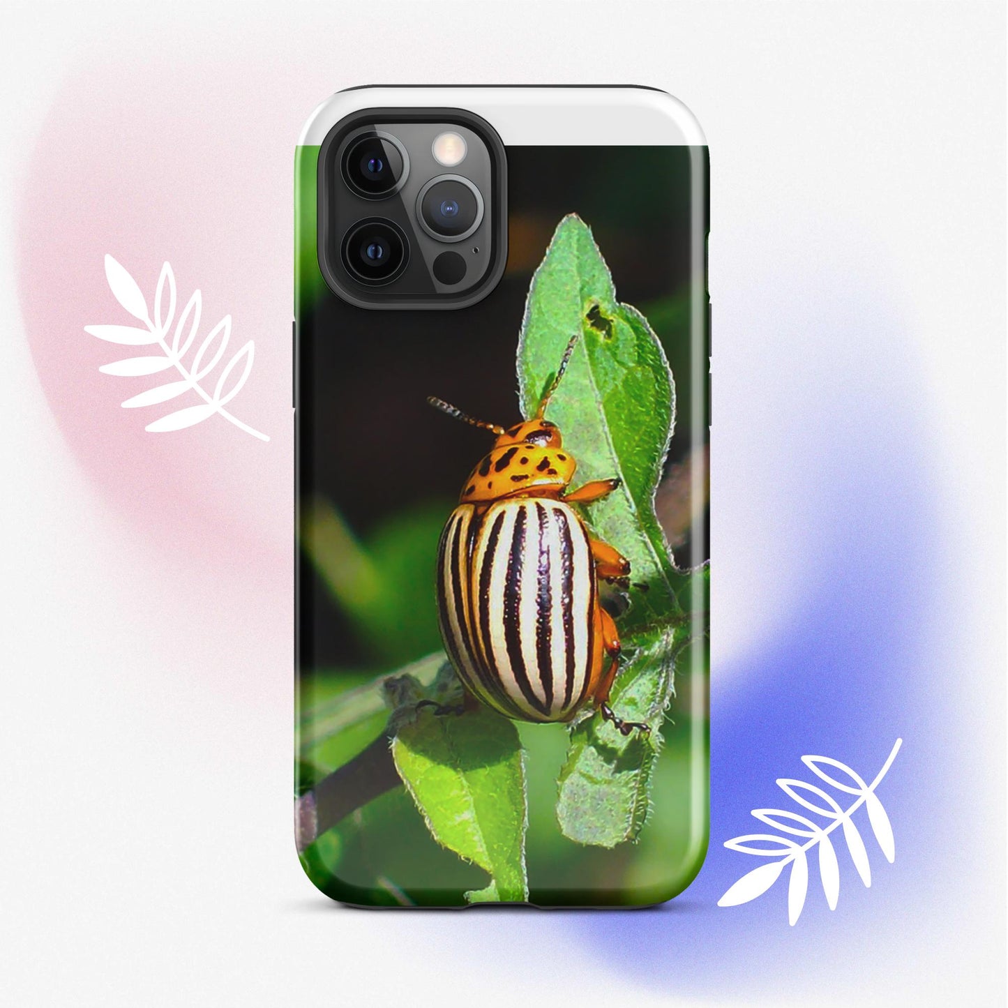 Tough Case for iPhone®