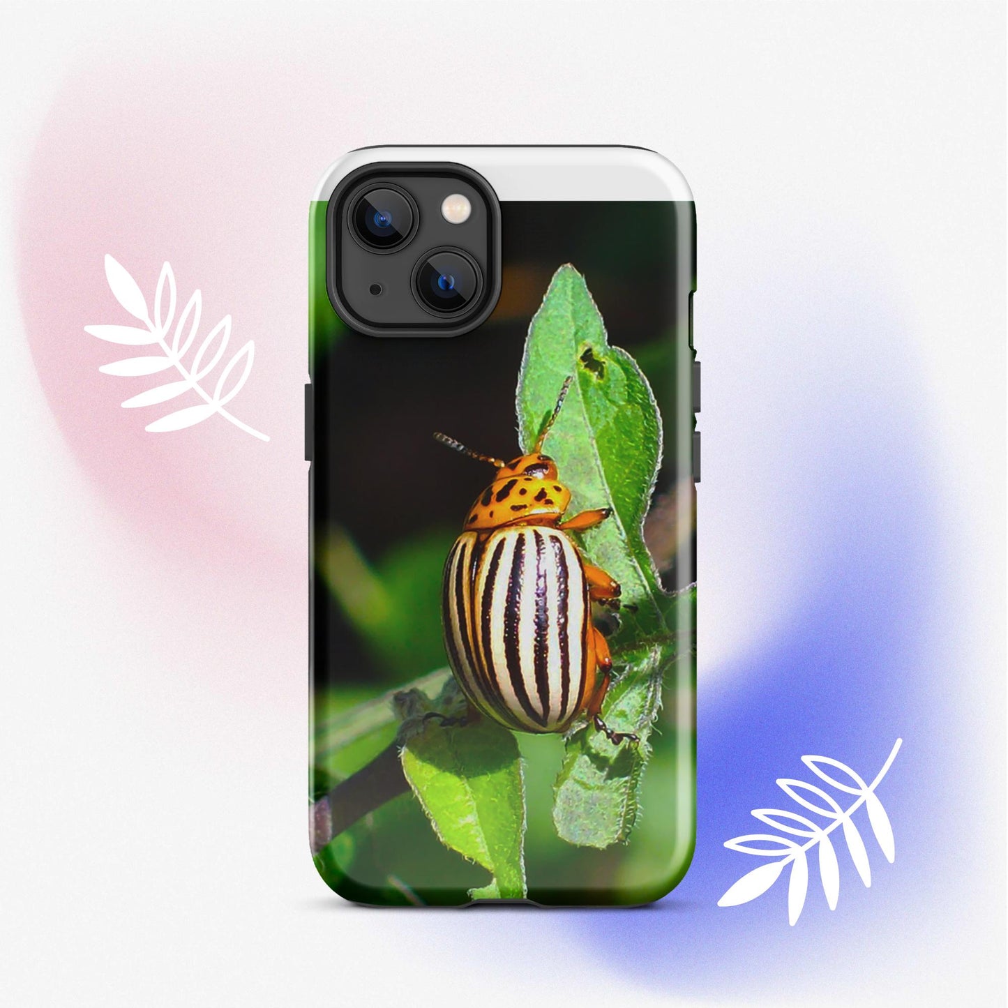 Tough Case for iPhone®