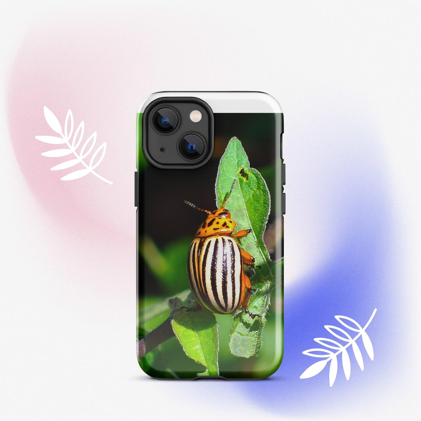 Tough Case for iPhone®