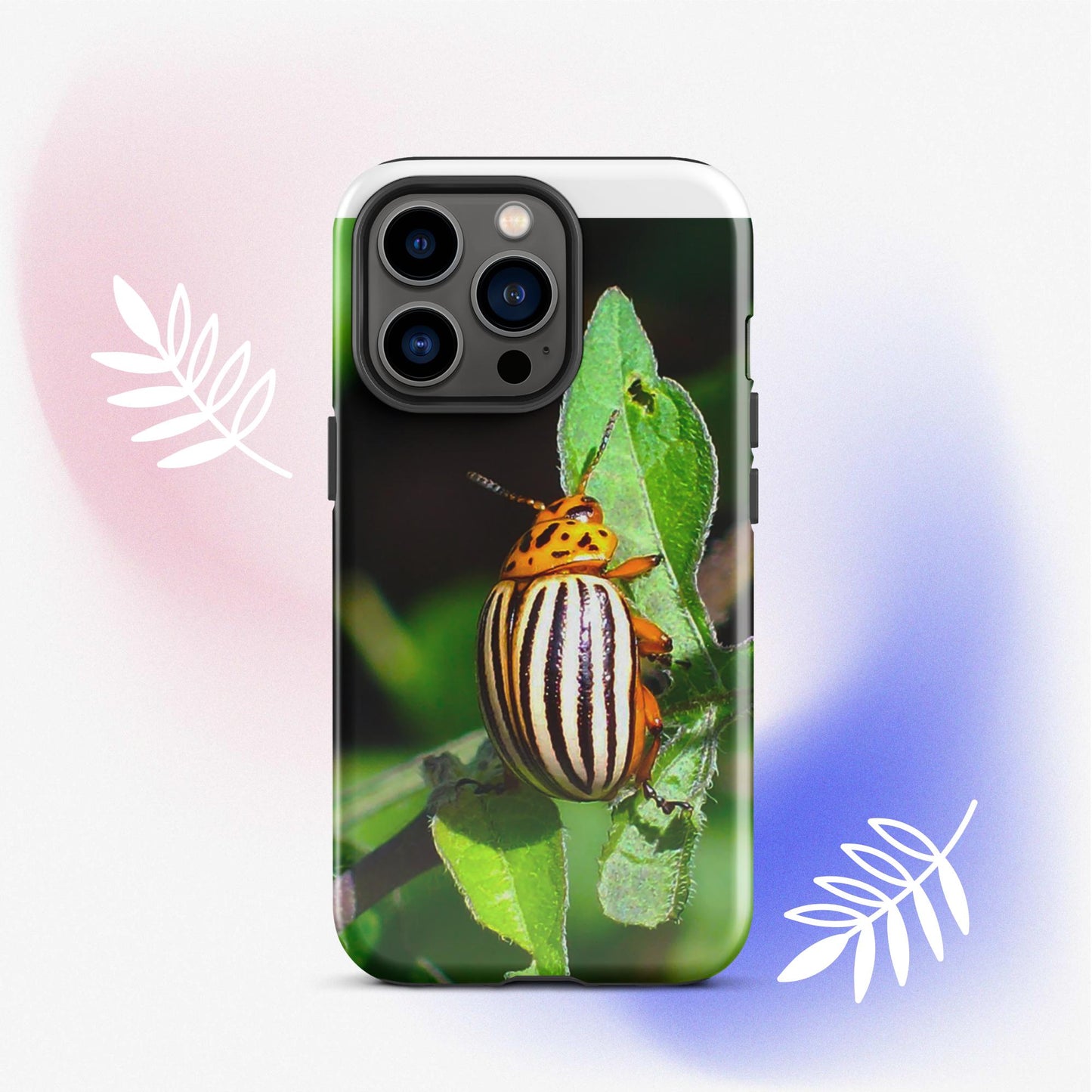 Tough Case for iPhone®