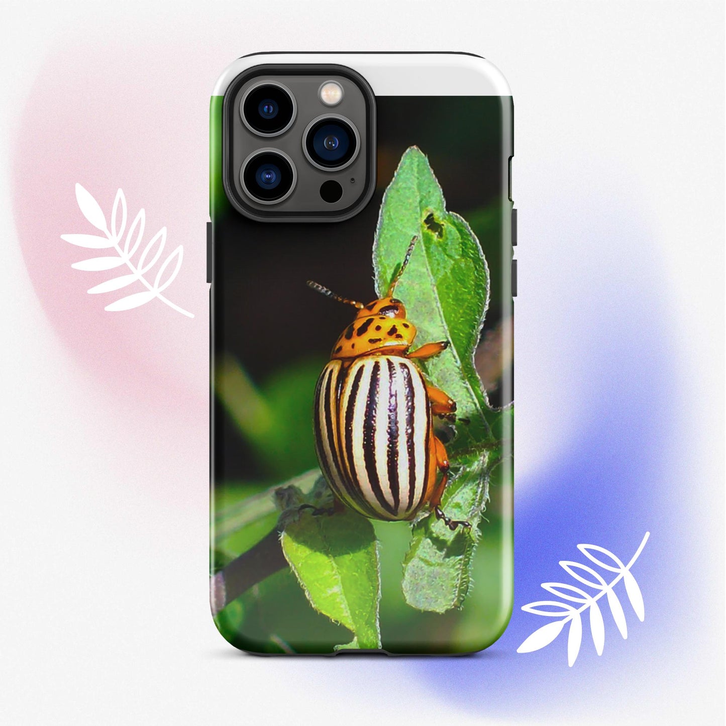 Tough Case for iPhone®