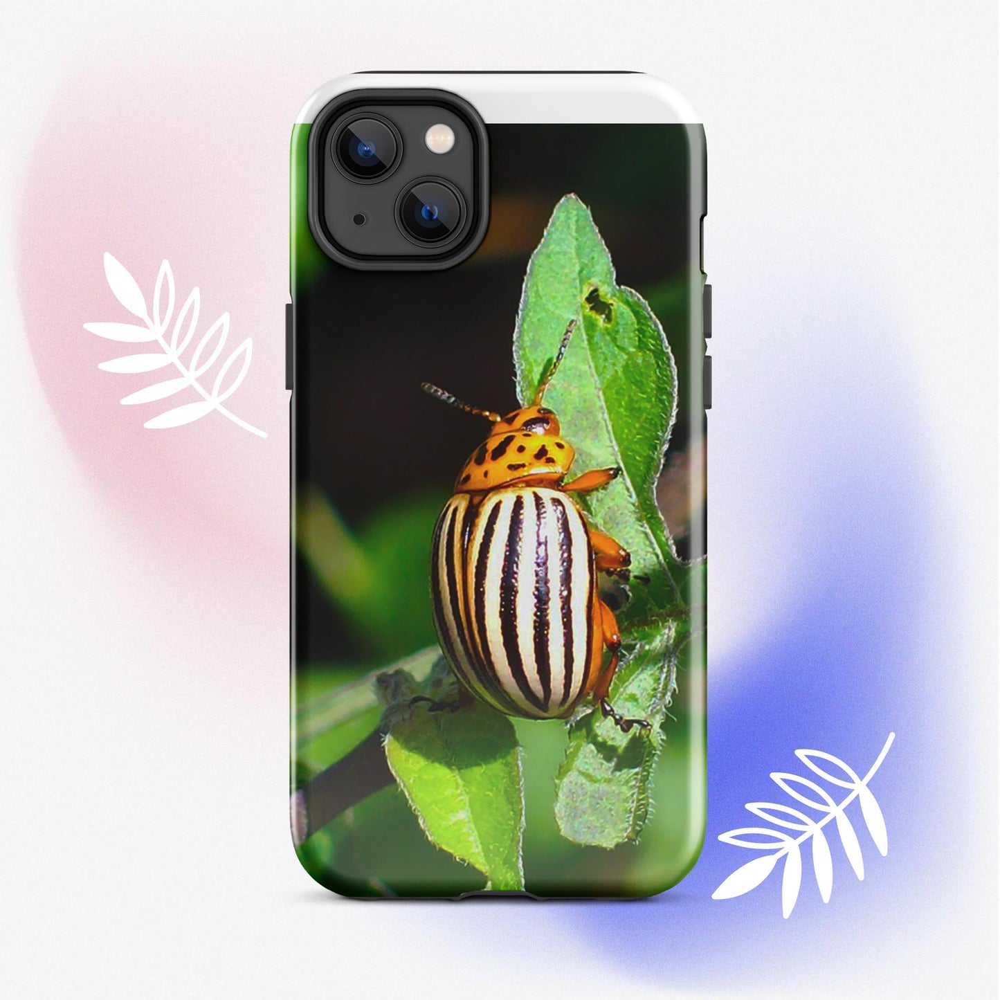 Tough Case for iPhone®