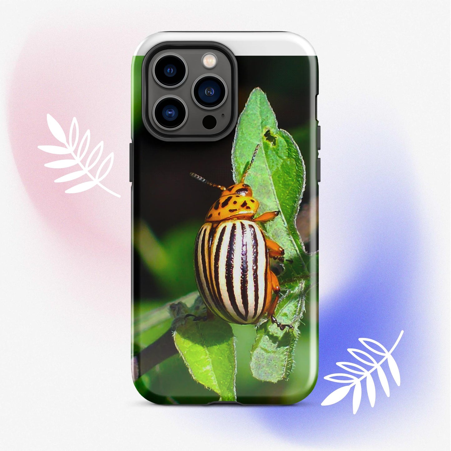 Tough Case for iPhone®