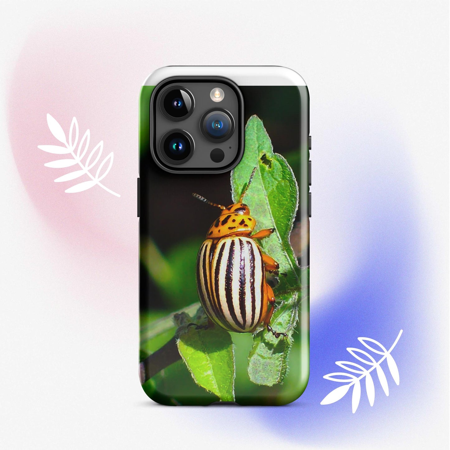 Tough Case for iPhone®