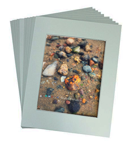 Beach Wall Art Prints from a Secret Paradise Garden