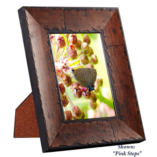Art Prints - From a Secret Paradise - Burl Frames