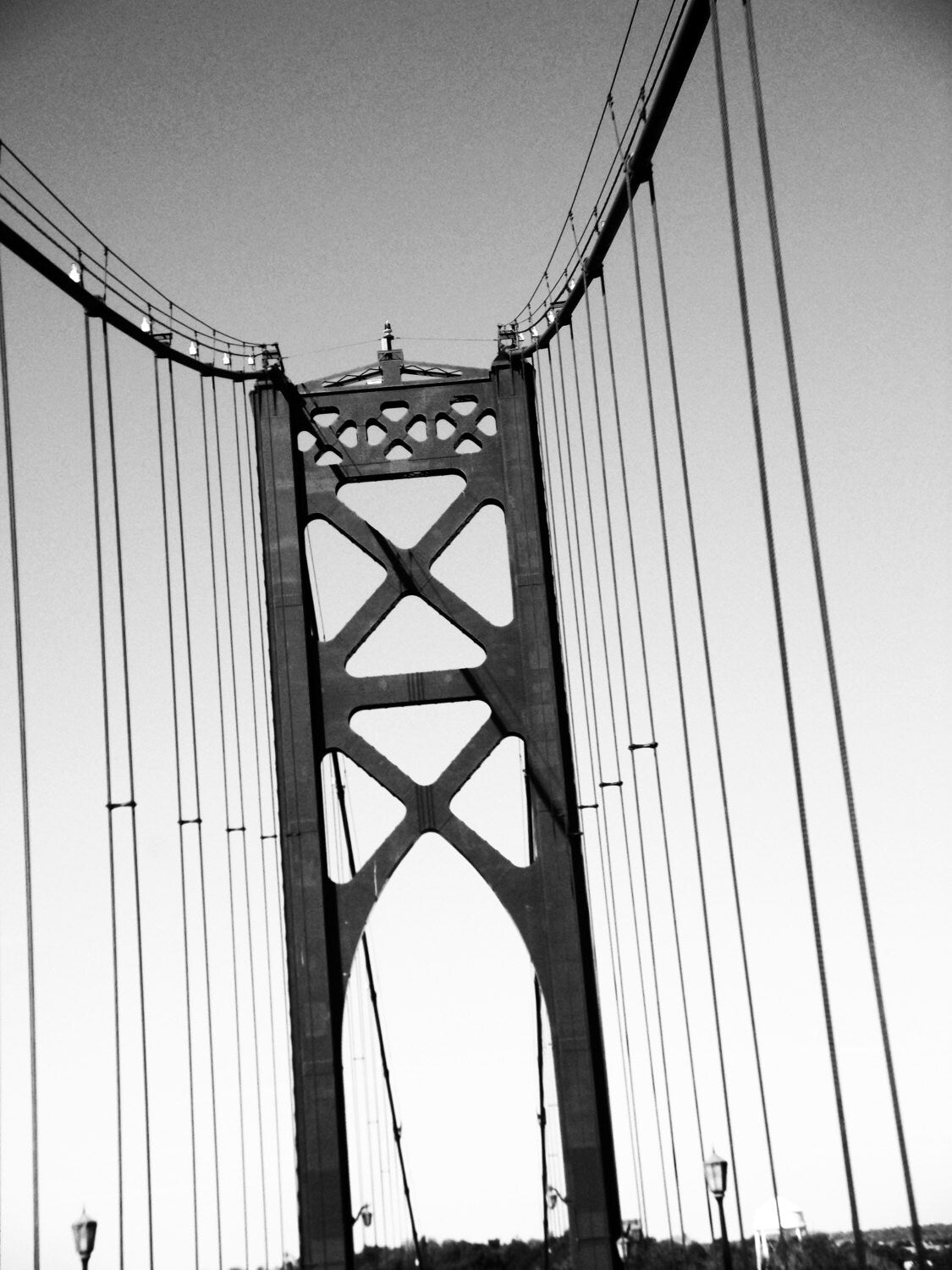 Black & White Art photography - Structural